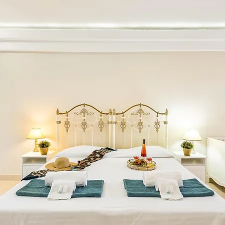 Διαμέρισμα 324 Pueblo Canario With Wifi