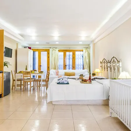 Apartman 324 Pueblo Canario With Wifi