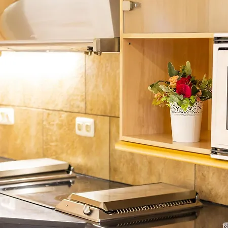 Apartman 324 Pueblo Canario With Wifi *