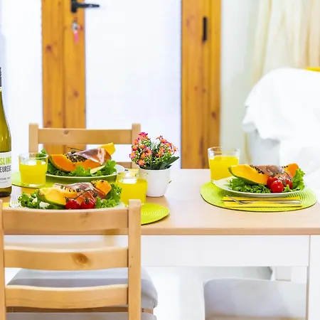 Διαμέρισμα 324 Pueblo Canario With Wifi