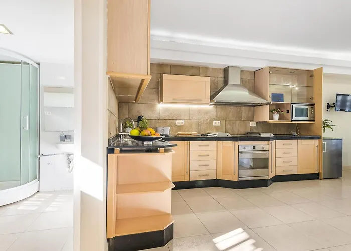 Διαμέρισμα 324 Pueblo Canario With Wifi Πλάγια ντε λας Αμέρικας