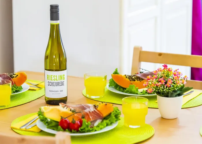 324 Pueblo Canario With Wifi Διαμέρισμα *