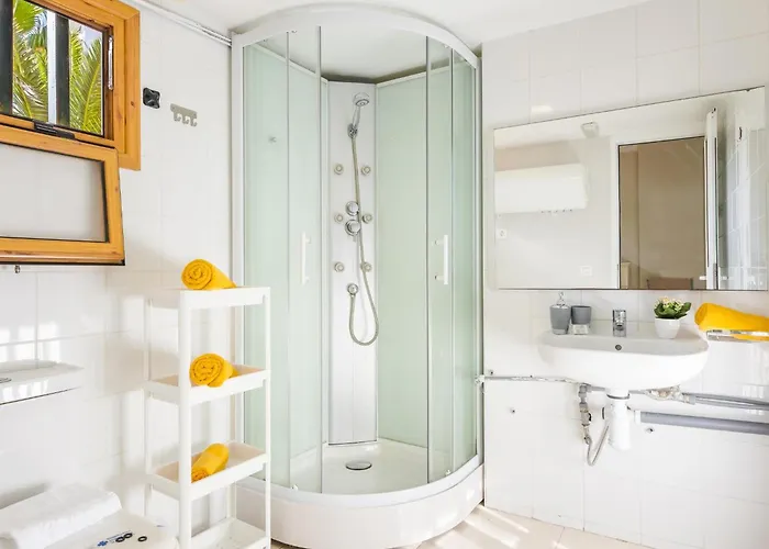 324 Pueblo Canario With Wifi Διαμέρισμα Πλάγια ντε λας Αμέρικας