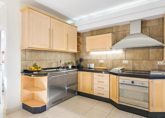 324 Pueblo Canario With Wifi Διαμέρισμα