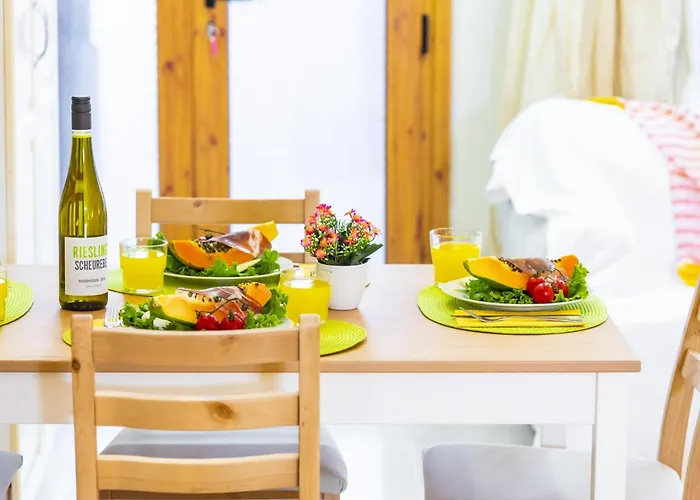 Διαμέρισμα 324 Pueblo Canario With Wifi