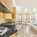 324 Pueblo Canario With Wifi 아파트 플라야데라스아메리카스