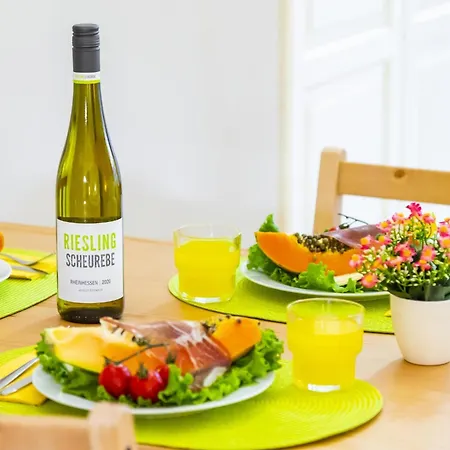 324 Pueblo Canario With Wifi Lägenhet *