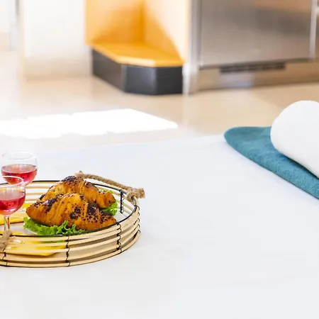 324 Pueblo Canario With Wifi