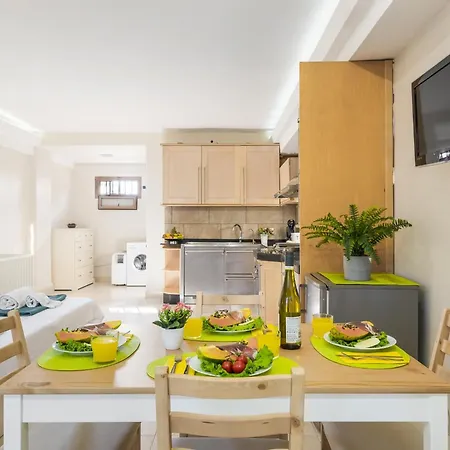 324 Pueblo Canario With Wifi Playa de las Americas (Tenerife)