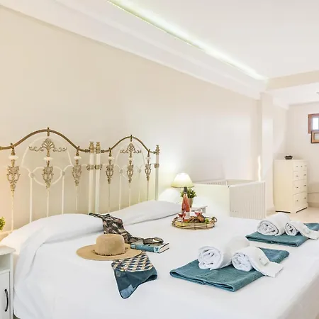 324 Pueblo Canario With Wifi *