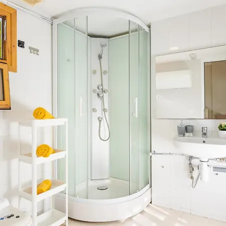 324 Pueblo Canario With Wifi Lägenhet Playa de las Americas (Tenerife)