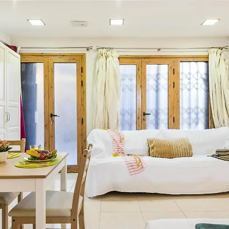 324 Pueblo Canario With Wifi Lägenhet Playa de las Americas (Tenerife)