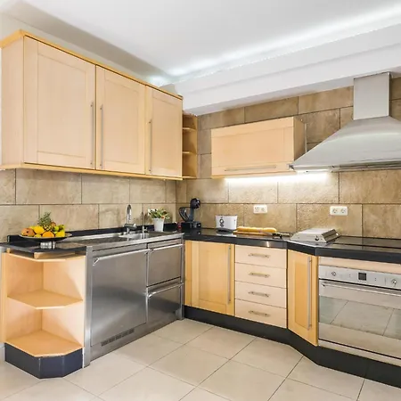 324 Pueblo Canario With Wifi Lägenhet