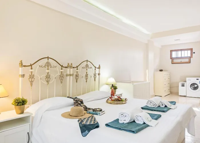 324 Pueblo Canario With Wifi *