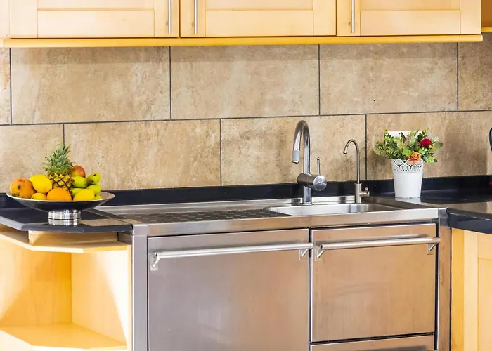 324 Pueblo Canario With Wifi * פלאייה דה לאס אמריקס