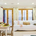 324 Pueblo Canario With Wifi Апартаменты Плая-де-лас-Америкас