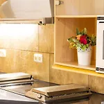 Апартаменты 324 Pueblo Canario With Wifi *