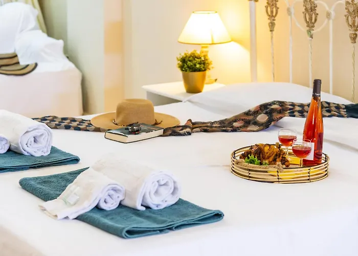 324 Pueblo Canario With Wifi アパート